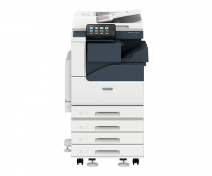 Fuji-Xerox ApeosPort C2560