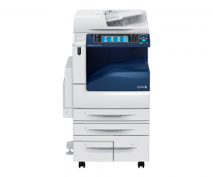 Fuji-Xerox ApeosPort V C3376 / C5576 / C7776