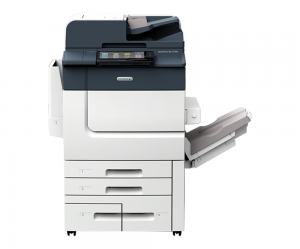 Fuji-Xerox ApeosPort VII C7788
